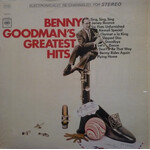 [Vintage Vinyl] Goodman, Benny: Greatest Hits [VINTAGE]