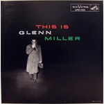 [Vintage Vinyl] Miller, Glenn: This Is Glenn Miller [VINTAGE]