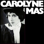 [Vintage Vinyl] Mas, Carolyne: self-titled [VINTAGE]