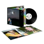 [New Vinyl] Styles, Harry: Kiss All The Time. Disco, Occasionally. (Indie Exclusive, Black w/1 of 3 Posters) [COLUMBIA]