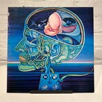 [Kollectible Vinyl] Clearlight Symphony: Clear Light Symphony (1976, UK, VG+) [VIRGIN]