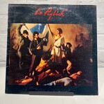 [Kollectible Vinyl] Zaza, Paul:  Le Payback (1977, USA, Funk, VG+) [BABY GRAND]