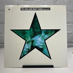[Kollectible Vinyl] Jesus & Mary Chain: Automatic (1989, CANADA, VG+) [BLANCO-Y-NEGRO]