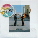 [Kollectible Vinyl] Pink Floyd: Wish You Were Here (1975, Canada, Sealed) [COLUMBIA]