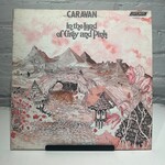 [Kollectible Vinyl] Caravan: In The Land of Grey and Pink (1971, CANADA, VG+) [LONDON]