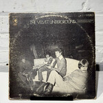[Nick's Disk Pics] Velvet Underground: The Velvet Underground (1969, Canada, VG) [MGM]