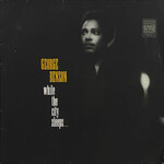 [Vintage Vinyl] Benson, George: While the City Sleeps [VINTAGE]