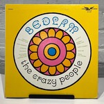 [Kollectible Vinyl] Bedlam: The Crazy People (1983, CANADA, VG) [CONDOR]