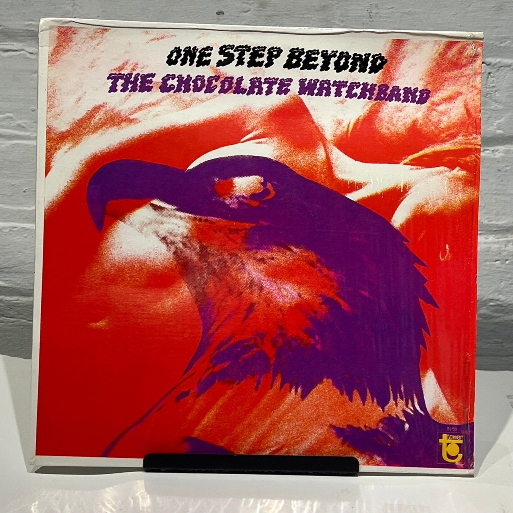 [Kollectible Vinyl] Chocolate Watchband: One Step Beyond (Unofficial, VG+) [TOWER]