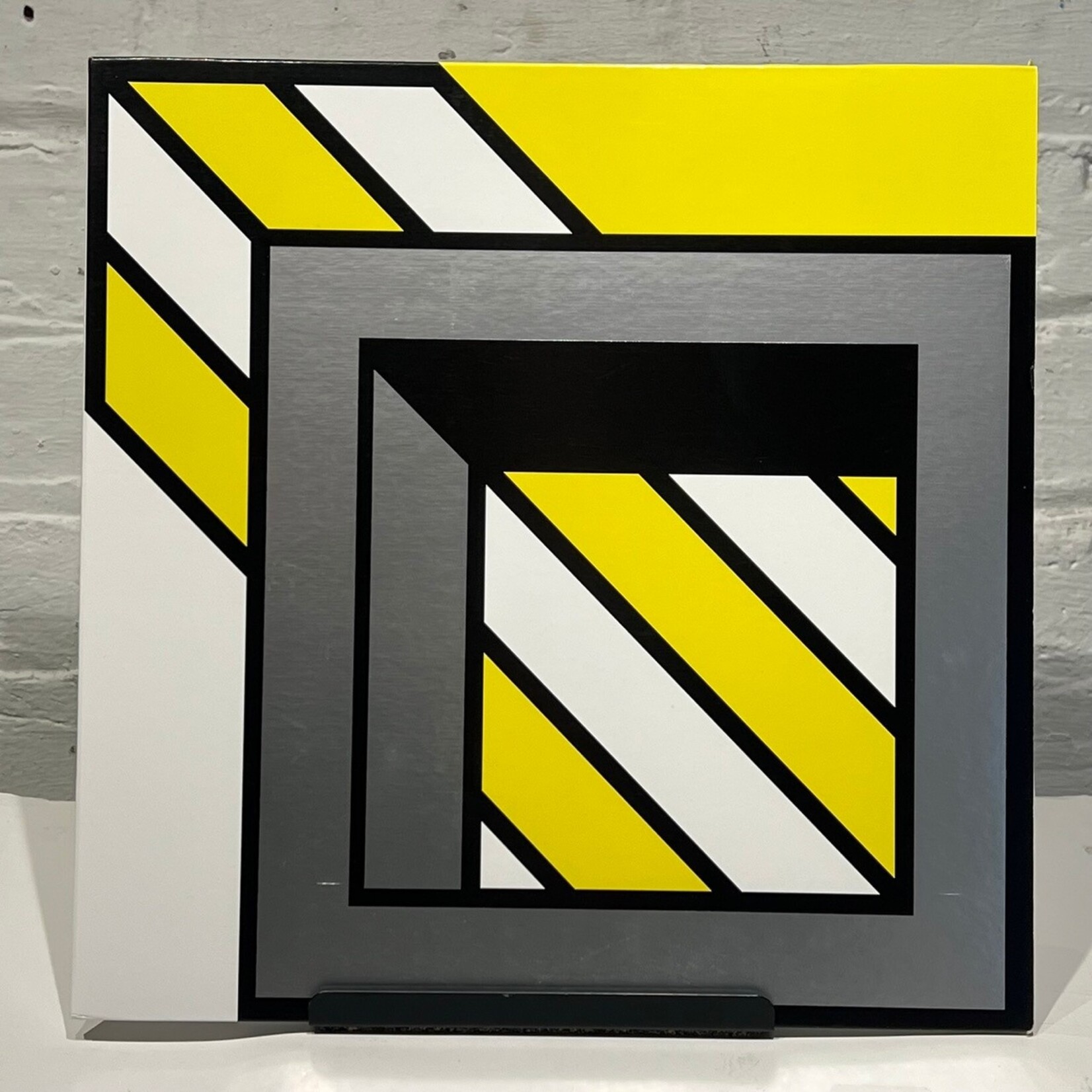 [Kollectible Vinyl] Outsiders: CQ (2011, USA, Ex)