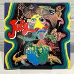 [Kollectible Vinyl] July: Self-Titled (2017, Europe, EX) [MAJOR MINOR]