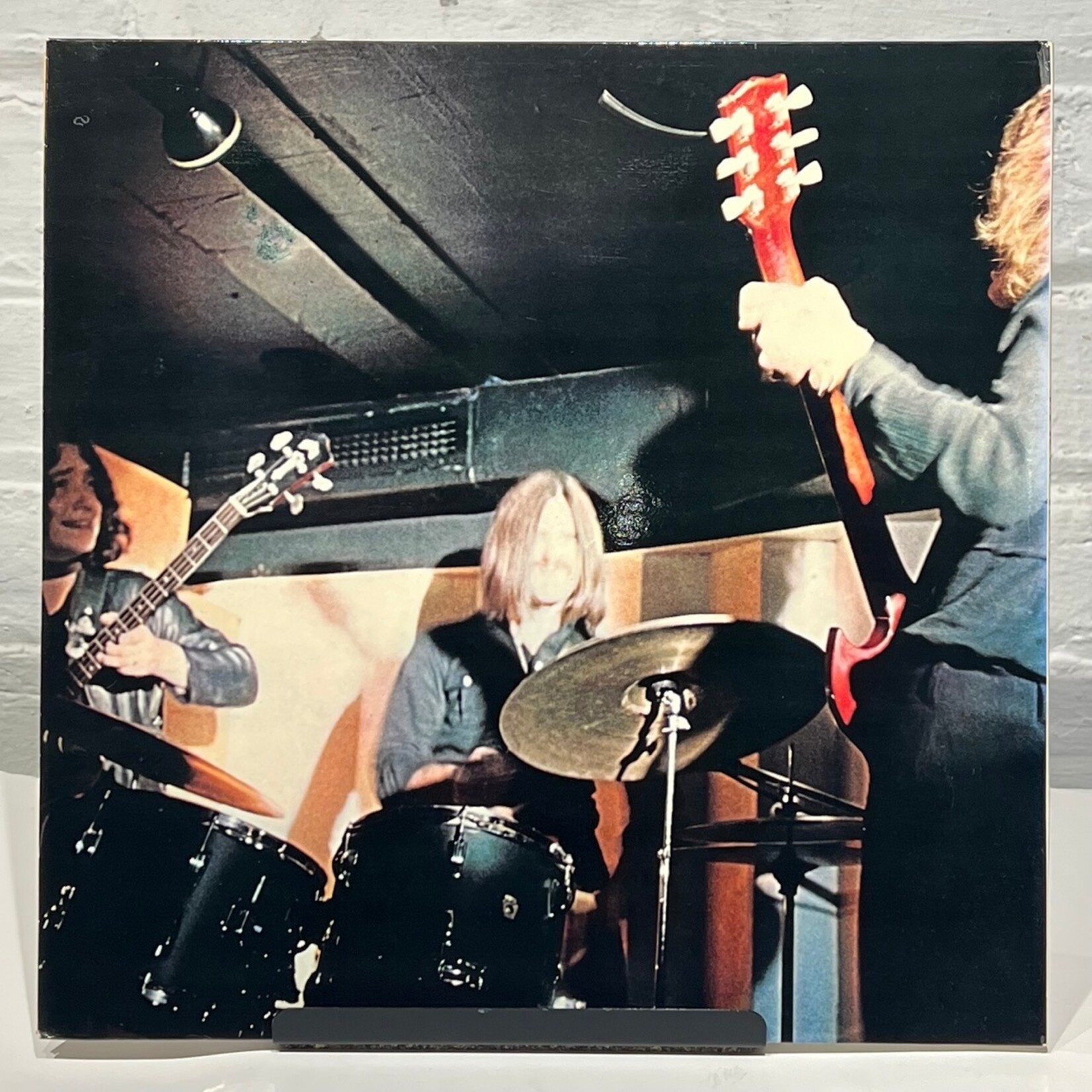 [Kollectible Vinyl] Freedom: Freedom at Last (1970, FRANCE, VG+) [BYG]