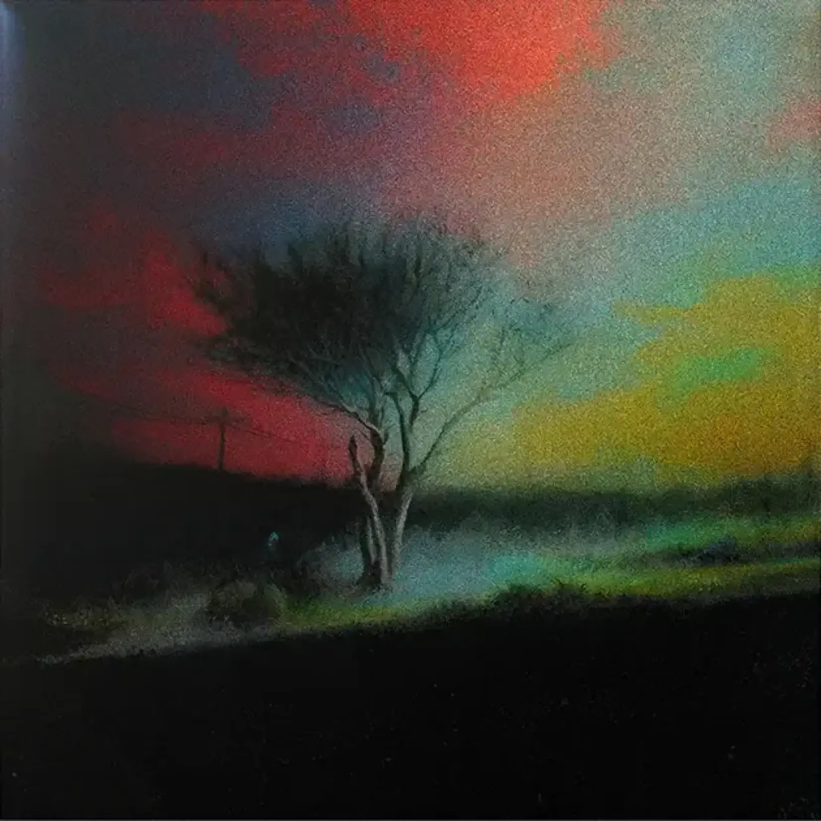 [New] Joji: Piss in the Wind (Indie Exclusive Prism Coloured Vinyl) [VIRGIN]