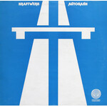 [Kollectible Vinyl] Kraftwerk: Autobahn (1975, UK, VG+) [VERTIGO]