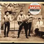 Los Saicos: Demolicion! [MUNSTER]