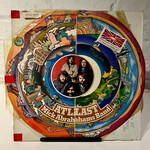 [Kollectible Vinyl] Mick Abrahams Band: At Last (1972, UK, Former CHUM Copy, Disc VG+) [CHRYSALIS]