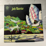 [Kollectible Vinyl] Jade Warrior: Jade Warrior (1971, UK, Spiral Vertigo, Disc VG) [VERTIGO]