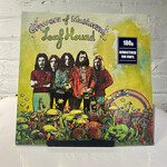 [Kollectible Vinyl] Leaf Hound: Growers Of Mushroom (2015, UK, Ex) [REPERTOIRE]