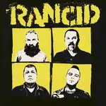 [New Vinyl] Rancid - Tomorrow Never Comes
