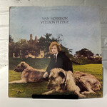 [Kollectible Vinyl] Morrison, Van: Veedon Fleece (1974, UK, VG) [WARNER ]
