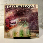 [Kollectible Vinyl] Pink Floyd: A Saucerful Of Secrets (1972, Canada, VG) [CAPITOL]