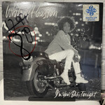 [Kollectible Vinyl] Houston, Whitney: I'm Your Baby Tonight (1990, Canada, Sealed) [ARISTA]