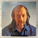 Tony McPhee - The Two Sides Of Tony (T.S.) McPhee (1973, UK, Die-cut Cover, w/ insert, EX)