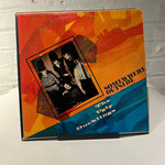 [Nick's Disk Pics] Ugly Ducklings: Somewhere Outside (1967, Canada, White Yorktown, Disc G+) [YORKTOWN]
