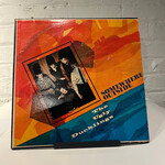 [Nick's Disk Pics] Ugly Ducklings: Somewhere Outside (1967, Canada, Disc Warp, G+) [YORKTOWN]