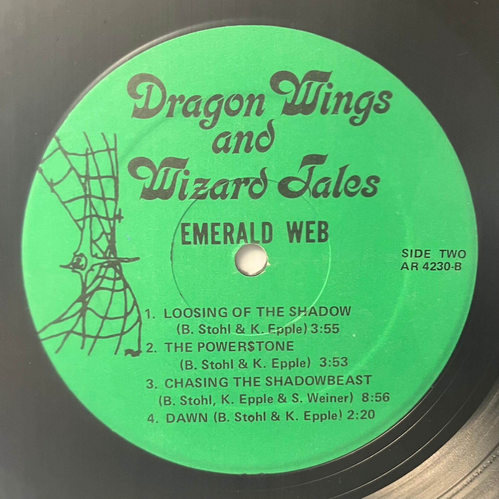 [Nick's Disk Pics] Gryfe, Barbara: What The World Needs Now (1970, Canada, VG+) [DOMINION]