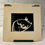 [Nick's Disk Pics] Captain Beefheart And The Magic Band: Clear Spot (1972, USA, White Label Promo