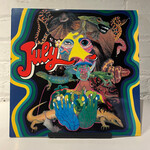 [Nick's Disk Pics] July: July (2017, Europe, Ex) [MAJOR MINOR]