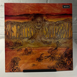 [Nick's Disk Pics] Savoy Brown: Blue Matter (1969, UK, VG) [DECCA]