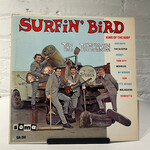 [Nick's Disk Pics] Trashmen: Surfin' Bird (1969, Canada, VG+) [GARRETT]