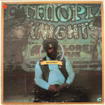 [Kollectible Vinyl] Byrd, Donald: Ethiopian Knights (1972, USA, VG+) [BLUE NOTE]