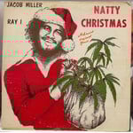 [Kollectible Vinyl] Miller, Jacob & Ray I: Natty Christmas (1978, Jamaica, VG) [TOP RANKING INTERNATIONAL]