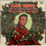 [Kollectible Vinyl] Brown, James And The Famous Flames: James Brown Sings Christmas Songs (1966, USA, VG+) [KING]
