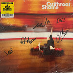 [New Vinyl] Shame: Cutthroat (SIGNED) [DEAD OCEANS]