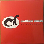 [Kollectible Vinyl] Sweet, Matthew: Altered Beast (2018, USA, EX) [INTERVENTION]