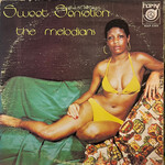 [Kollectible Vinyl] Melodians: Sweet Sensation (1977, USA, VG) [HARRY J]
