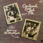 [Kollectible Vinyl] Blackbyrds: Cornbread, Earl And Me (1975, USA, VG+) [FANTASY]