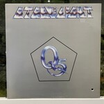 [Kollectible Vinyl] Q5: Steel The Light (1985, Canada, VG+) [MERCURY]