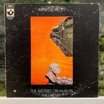 [Kollectible Vinyl] Battered Ornaments: Mantle Piece (1969, CANADA, Disc VG+) [HARVEST]