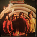[Kollectible Vinyl] Kinks: The Kinks Are The Village Green Preservation Society (1972, Canada, EX) [PYE]
