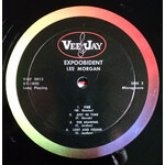 [Kollectible Vinyl] Morgan, Lee: Expoobident (1961, USA, VG) [VEE JAY]