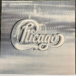 [Kollectible Vinyl] Chicago: Self-titled (Steve Wilson, 2025, Worldwide, EX) [RHINO]