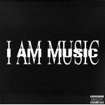 [New Vinyl] Playboi Carti: Music (2LP-standard black vinyl) [INTERSCOPE]