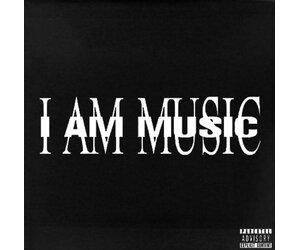 New Vinyl] Playboi Carti: Music (2LP-standard black vinyl