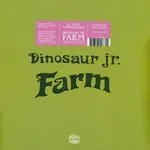 [New Vinyl] Dinosaur Jr.: Farm (2LP) [JAGJAGUWAR]