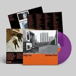 [New Vinyl] High Vis: Guided Tour (Transparent Purple Vinyl) [DAIS]